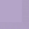 Dinner Napkins, 40 Count. - Lavender