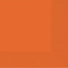 Dinner Napkins, 40 Count. - Orange Peel