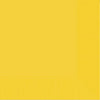 Dinner Napkins, 40 Count. - Yellow Sunshine