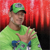 WWE Smash Luncheon Napkin