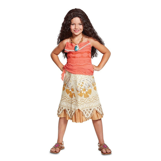 Necklace - Moana
