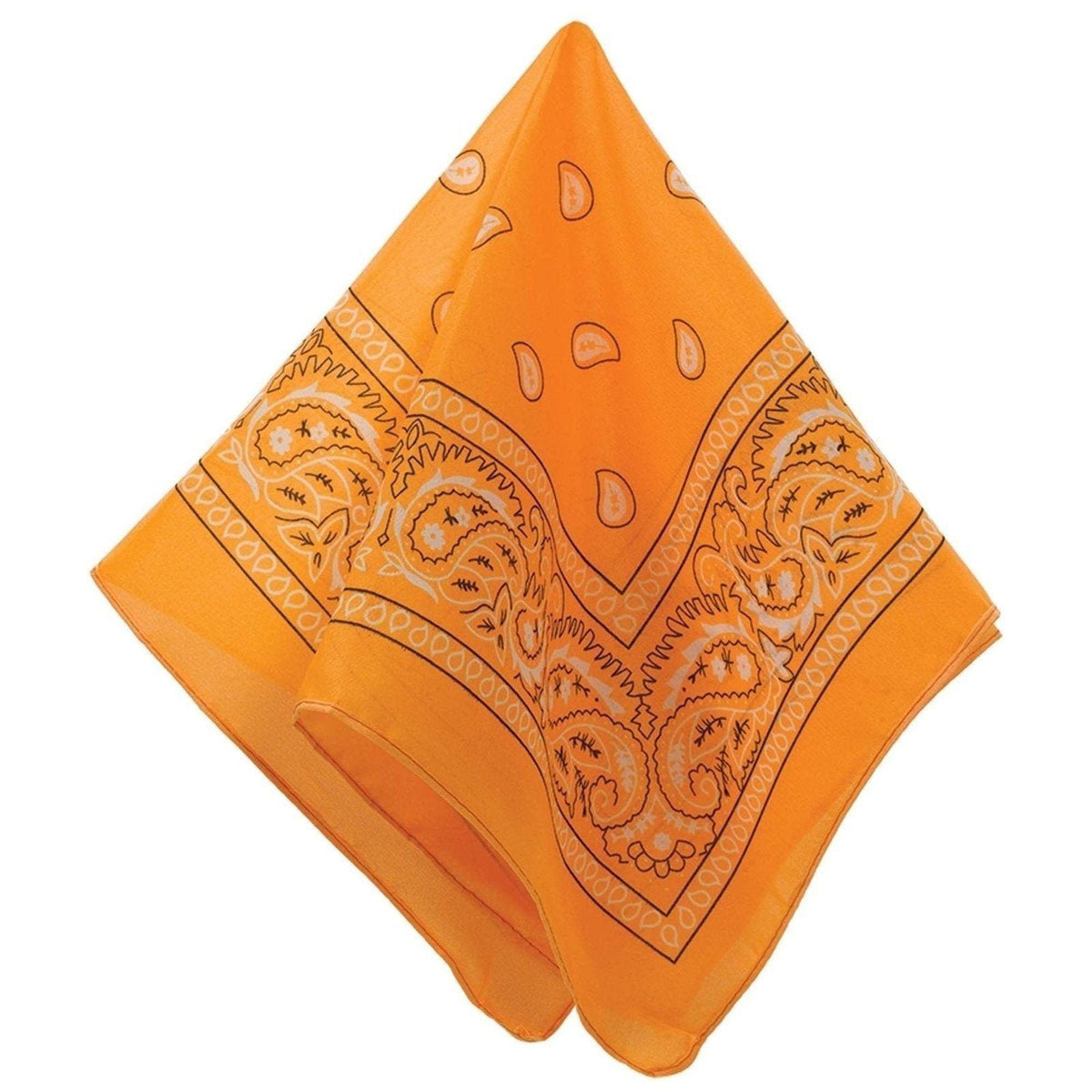 Neon Bandana