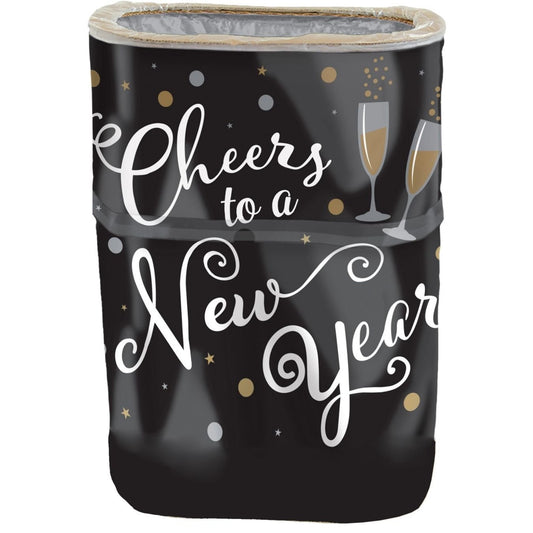 New Years Fling Bin