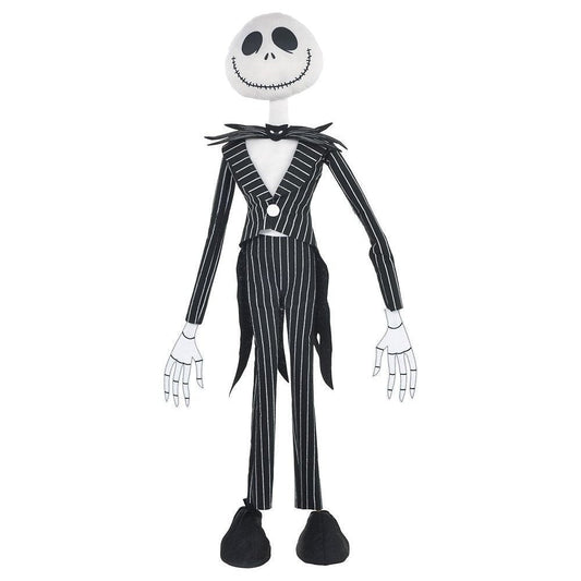 Disney Tim Burton The Nightmare Before Christmas Jack Skellington Standing Prop