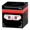 Ninja 8-Bit Box Head Assembly Required; One Size Fits Most