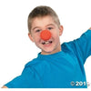 Clown Nose - Sponge