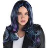 Oil Slick Wig