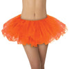 Orange Tutu