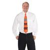 Over The Hill ConstruCountion Tape Tie