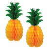 Pkgd Tissue Pineapples