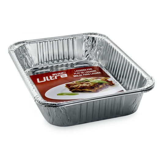Pan - Foil Lasagna
