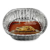 Pan - Large Foil Oblong Roaster