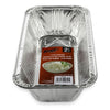 Pan - Third Size Foil Deep 2 Count