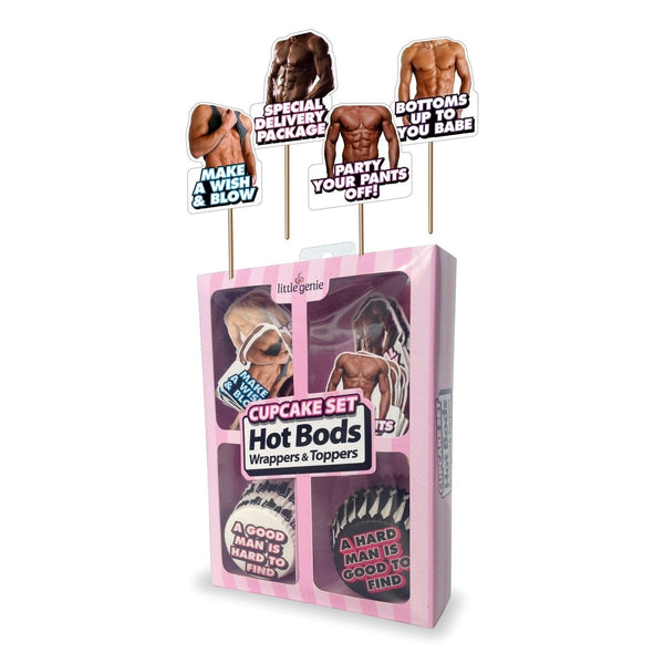 Party Picks - Hot Bod