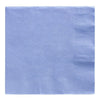 Pastel Blue 2-Ply Beverage Napkins