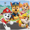 Paw Patrol Tm Adventures Luncheon Napkins