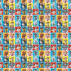 Paw Patrol Gift Wrap, 30" X 5 Ft