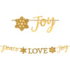 Peace Banner - Ribbon, 12'