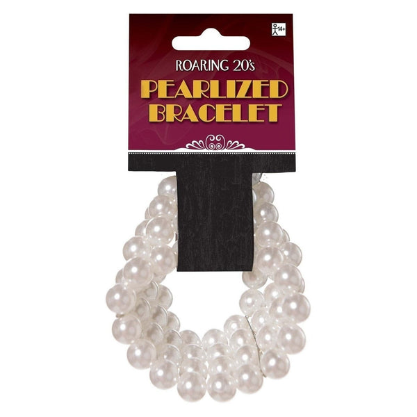 Pearl Bracelet