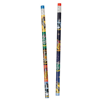 Harry Potter Pencils, 8 Count