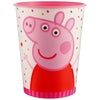 Peppa Pig Confetti Party Favor Cup