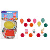 Peppa Pig Confetti Party Giant Confetti