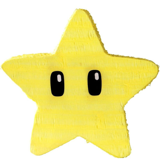 Pinata - Happy Star