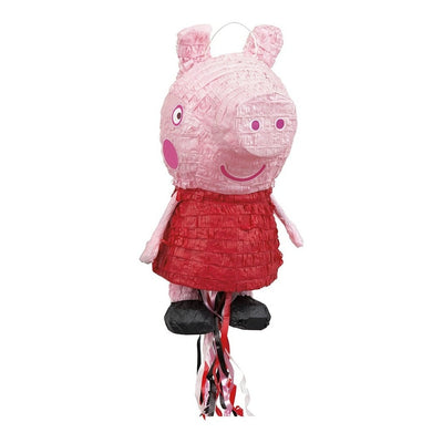 Peppa Pig 3D Pinata