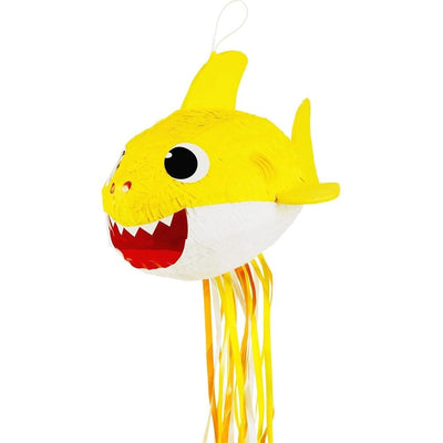 Pinata - Pull Baby Shark