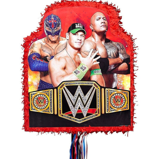 Pinata - Pull WWE Party