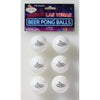 Ping Pong Balls - Las Vegas