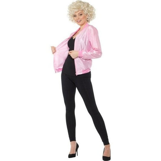 Pink Lady Jacket Sm 6-8