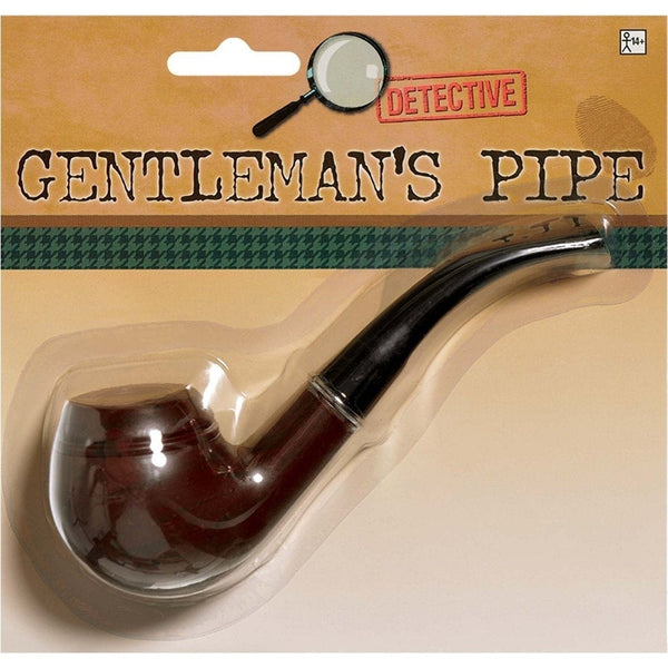 Gentleman's Pipe