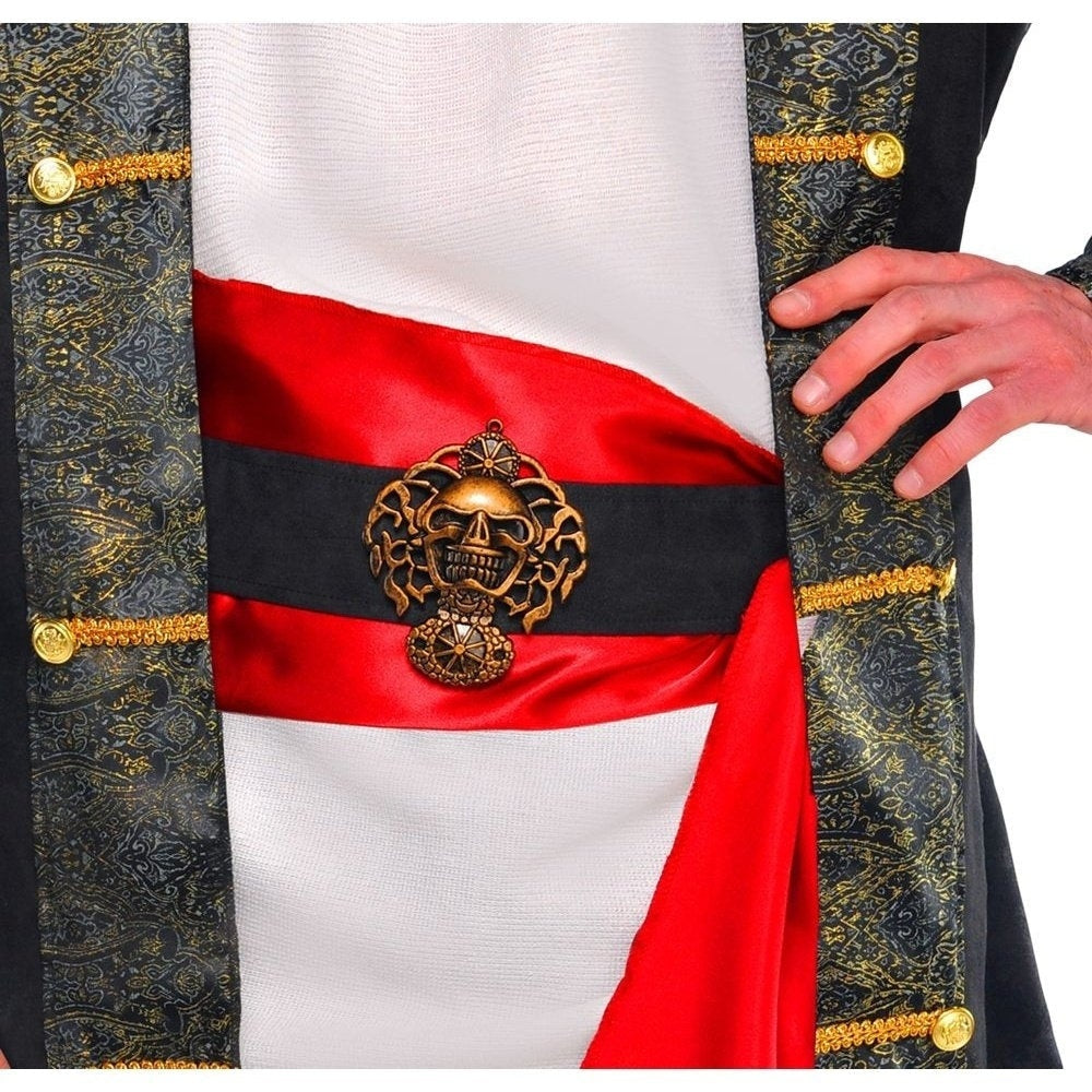 Pirate Belt - One Size Fits Most