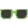 Pixel Party Glasses