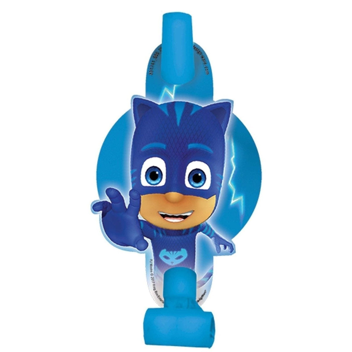 Pj Masks Blowouts