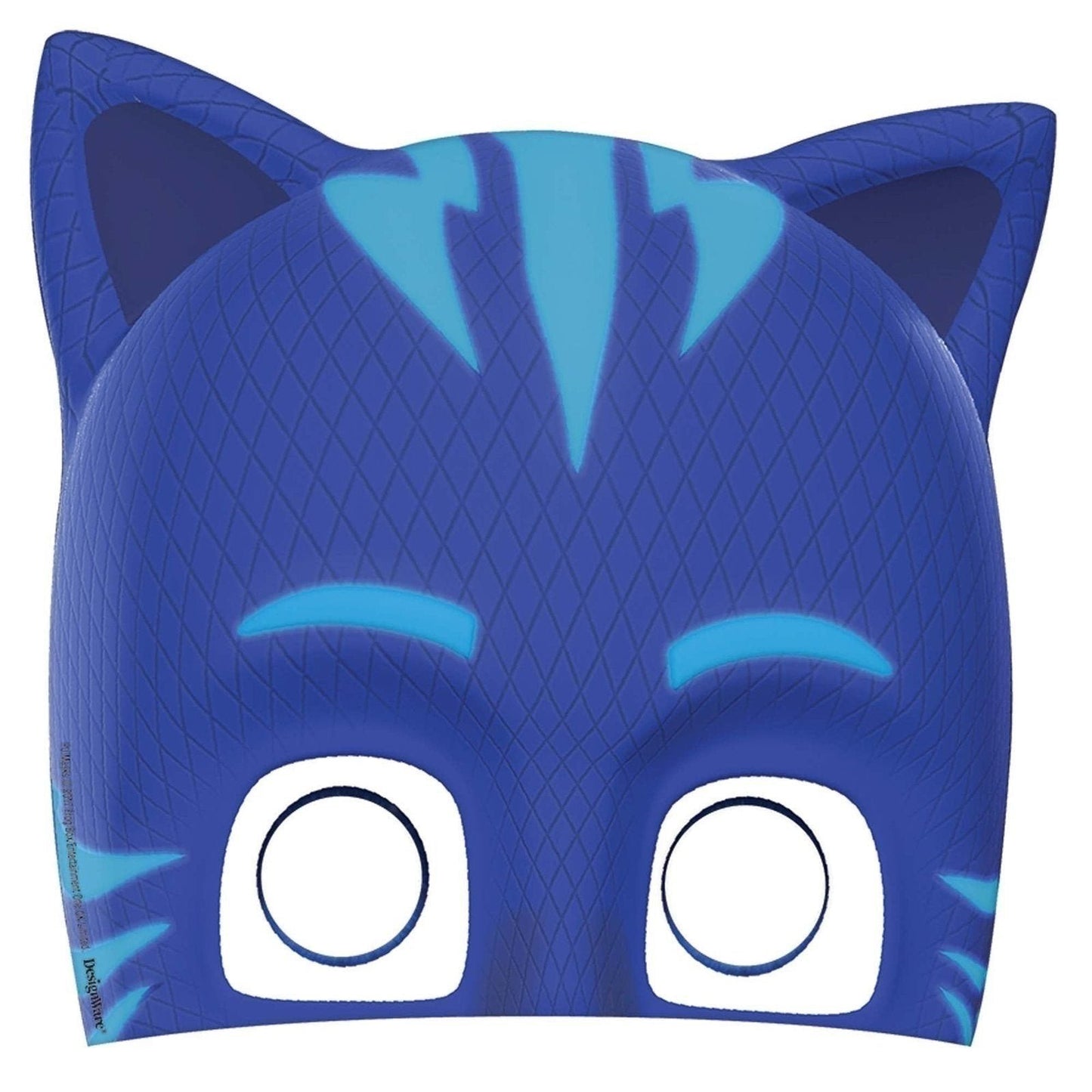 Pj Masks Paper Masks