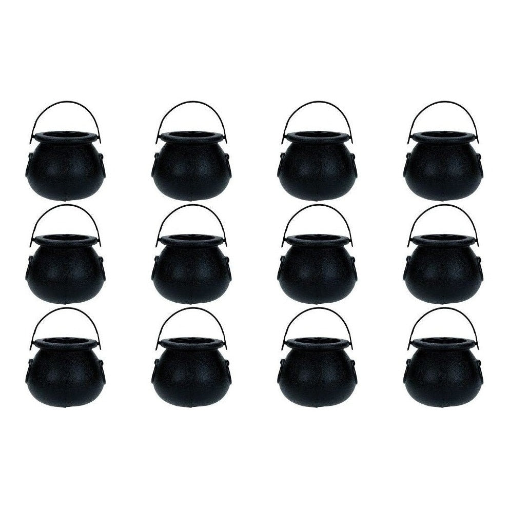 Plastic Candy Kettle