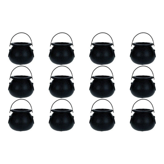 Plastic Candy Kettle