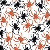 Plastic Spider Ring