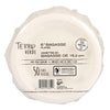 Eco Friendly 6" Plate Eco Bagasse, 50 Count