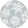 Shining Season Plates, 7"