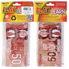 Play Money - Canadian $50, 50/Pkg