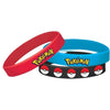 Pokemon Tm Rubber Bracelets