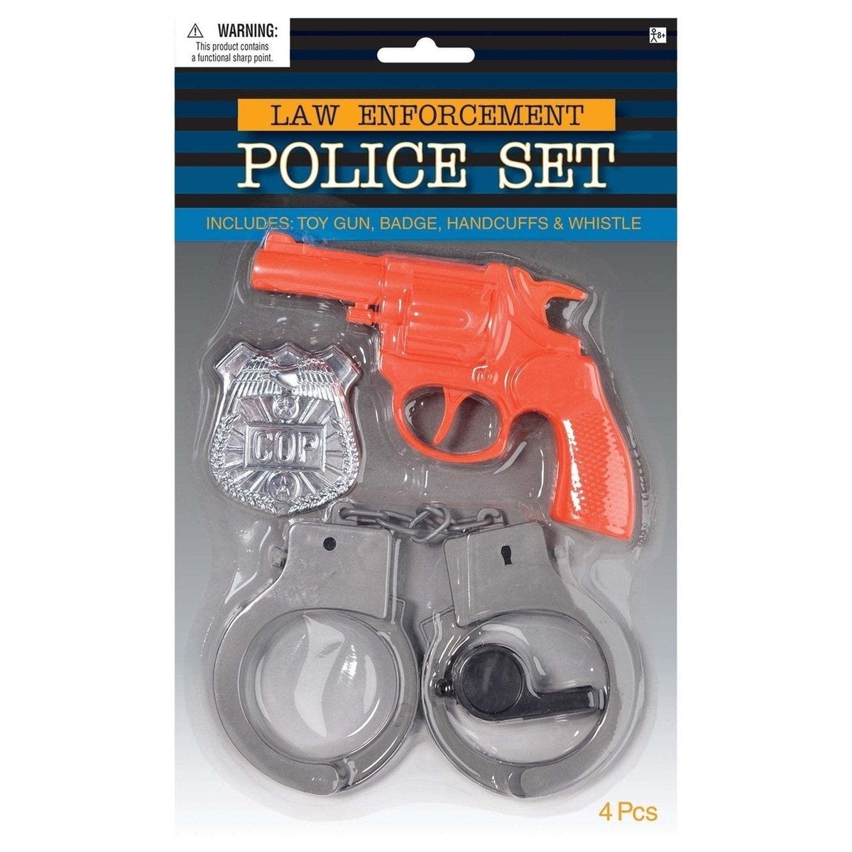 Police Set