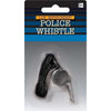 Police Whistle