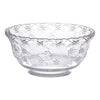 Punch Bowl - 8Qt Vine