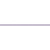 Purple Jumbo Plastic Table Roll, 40" X 250'