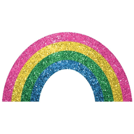 Rainbow Body Jewelry