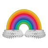 Rainbow Centerpiece